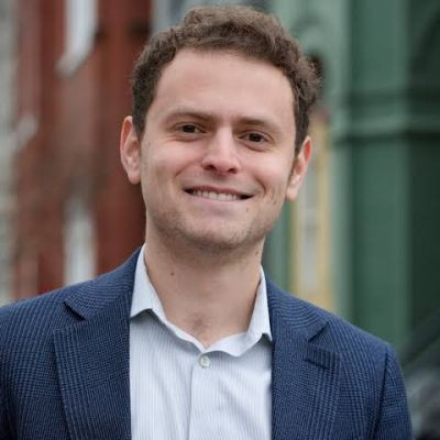 Aaronparnas